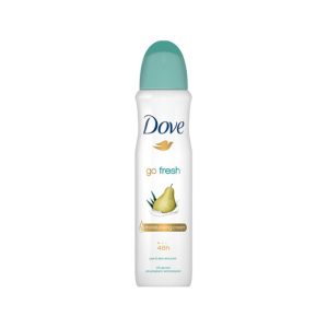 Dove Dove Deo Sprej Go Fresh Pear