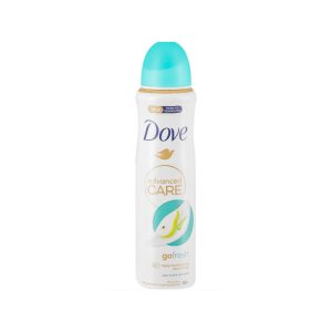 Dove Dove Deo Sprej Go Fresh Pear Aloe