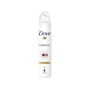 Dove Dove Deo Sprej Invisible Dry