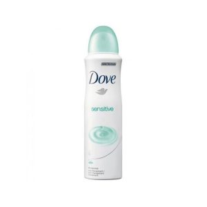 Dove Dove Deo Sprej Sensitiv 150Ml
