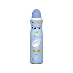 Dove Dove Deo Sprej Talco/Powder 150Ml