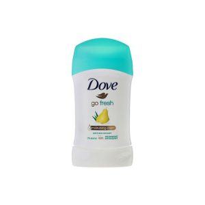 Dove Dove Deo Stik Go Fres Pear&Aloe