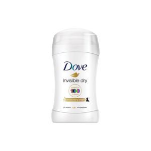 Dove Dove Deo Stik Invisible Dry Care