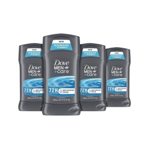 Dove Dove Deo Stik Man
