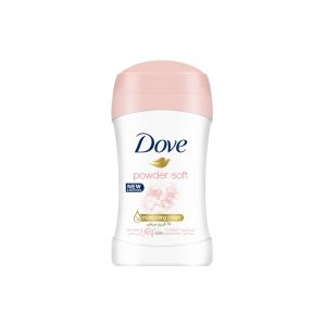 Dove Dove Deo Stik Powder Soft 40Ml