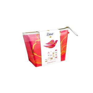 Dove Dove Poklon Set Za Putovanje 5 Delova