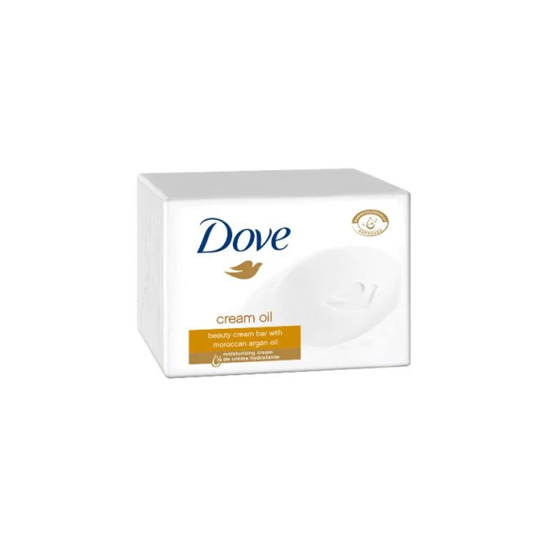 Dove Dove Sapun Cream Oil