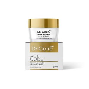 Dr.Colić Dr.Colić Age Code Dnevna Krema