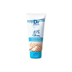 Dr.Plant Dr.Plant Urea 10% Krem 100Ml