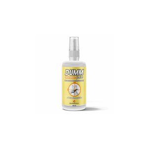 Abela Pharm Dumm Junior Sprej Sa Pantenolom 100Ml