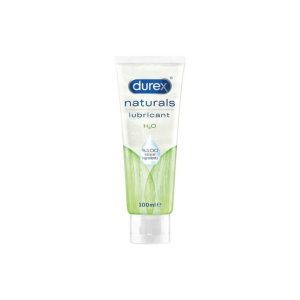 Durex Durex Naturals Lubrikant 100Ml