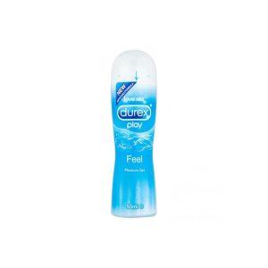 Durex Durex Play Feel Lubrikant 50Ml