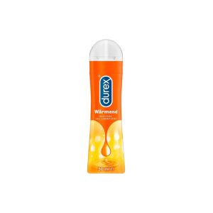 Durex Durex Play Heat Warning 50Ml