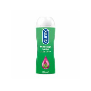 Durex Durex Play Massage 200Ml