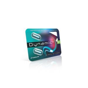 Potencijal Dynamic Kapsule Za Potenciju A/2