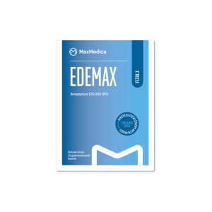Maxmedica Edemax Kapsule