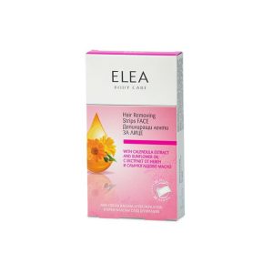 Elea Elea Hair Depil Trake Za Lice