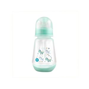 Elfi Elfi Flašica Silikonska Cucla 125Ml Rk1