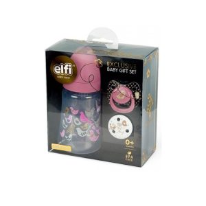 Elfi Elfi Poklon Set Exlusive Rk99