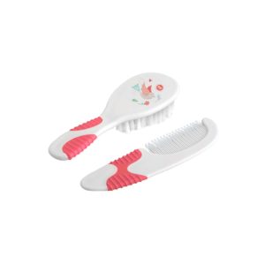 Elfi Elfi Set Cesalj I Četka Sa Gumenim Drskom Rk16