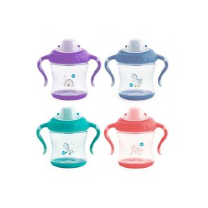 Elfi Elfi Solja Non Spill Sa Ruckama 210Ml