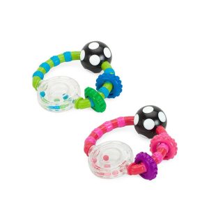 Elfi Elfi Zvečka Joy Rk47