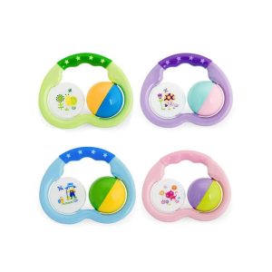 Elfi Elfi Zvečka Rk50