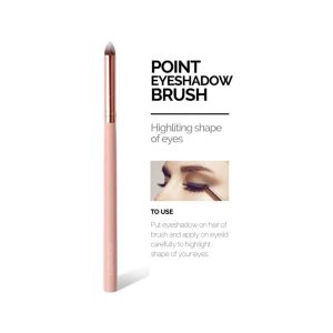 Ever Mate Em Point Eyeshadow Brush Cetkica