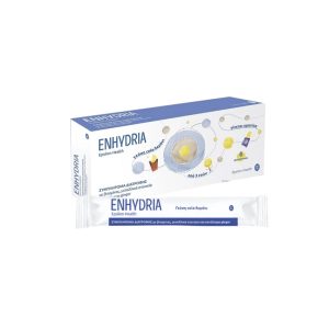 Epsilon Healt Enhydria 15Ml