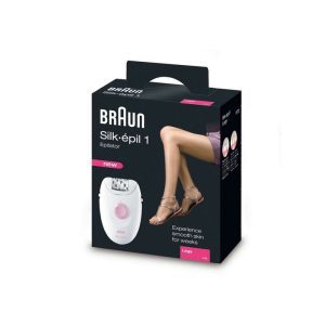 Braun Epilator Braun Se 1170