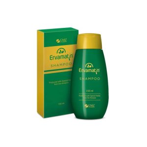 Gmz Ervamatin Šampon