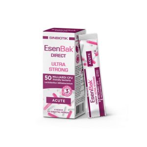 Esensa Esenbak Pro&Byi Ultra Strong Direct A/4
