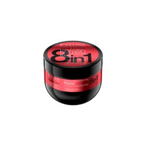 Eveline Cosmetics Evelin Maska Za Kosu 300Ml