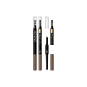 Eveline Cosmetics Evelin Set Za Obrve