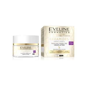 Eveline Cosmetics Eveline Ceramides And Retinol Krema