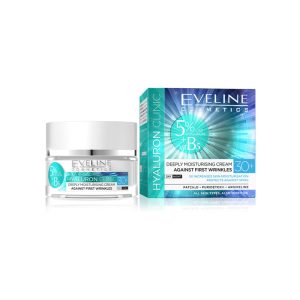 Eveline Cosmetics Eveline Hyaluron Clinic 30