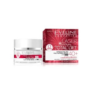 Eveline Cosmetics Eveline Laser Precision 40+