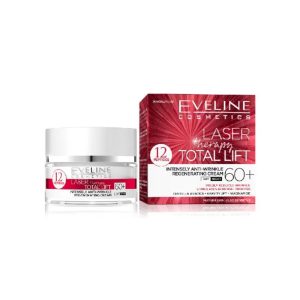 Eveline Cosmetics Eveline Laser Precision 60+