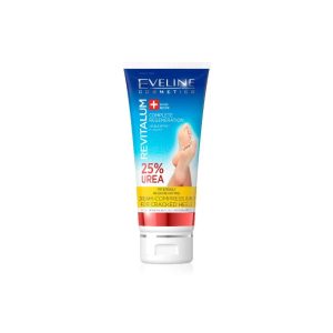 Eveline Cosmetics Eveline Revitalum Krema 8In1 Sa 25% Uree