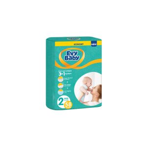 Evy Baby Evy Baby 2 3-6Kg A/60