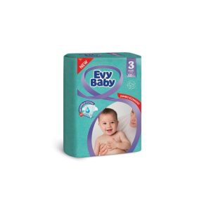 Evy Baby Evy Baby 3 5-9Kg A/68