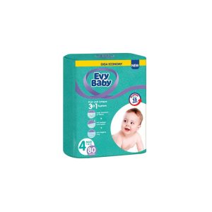 Evy Baby Evy Baby 4 8-18Kg A/80