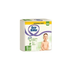 Evy Baby Evy Baby Cotton 5 A/24