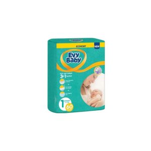 Evy Baby Evy Baby Twin 1 Newborn 2-5Kg