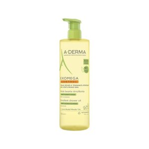 A-Derma Exomega Control Emolijentno Ulje Za Tusiranje 750Ml