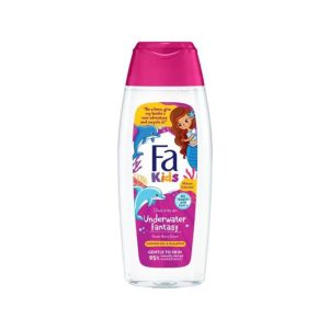 Fa Fa Shower Gel Kids 400Ml