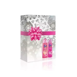 Fa Fa Zenski Set Tus Gel+Dezodorans