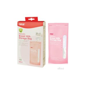 Farlin Farlin Kese Za Mleko 200Ml