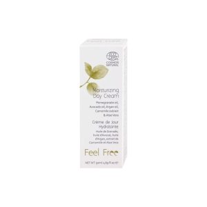 Feel Free Feel Free Krema Za Lice 50Ml