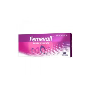 Esensa Femevall Tablete A/30